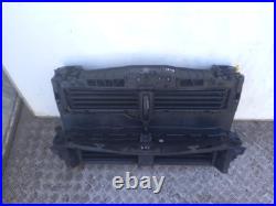 Ford Focus Mk4 Radiator Pack With Front Panel & Shutter 1.0L Petrol 2020