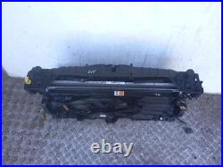 Ford Focus Mk4 Radiator Pack With Front Panel & Shutter 1.0L Petrol 2020