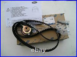 Ford Focus RS Mk1, NEW FORD CAMBELT KIT inc Tensioner, 3 Piece Part No 1380026