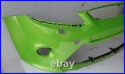 Ford Focus RS Mk2 FL 2009-2013 RS Front Bumper 9M5Y-17757-AE Green