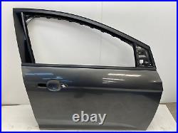 Ford Focus RS door right front grey MK3 2017