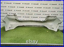 Ford Focus Rear Bumper 2019 Onwards Genuine Ford Part S7