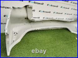Ford Focus Rear Bumper 2019 Onwards Genuine Ford Part S7