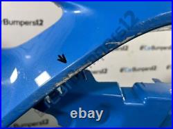 Ford Focus Rs 2015-onwards Hatchback Front Bumper G1ey-17757-a