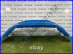 Ford Focus Rs 2015-onwards Hatchback Front Bumper G1ey-17757-a