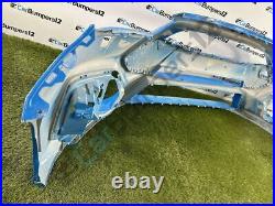 Ford Focus Rs 2015-onwards Hatchback Front Bumper G1ey-17757-a