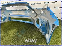 Ford Focus Rs 2015-onwards Hatchback Front Bumper G1ey-17757-a