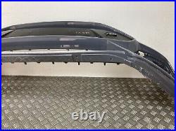 Ford Focus Rs Front Bumper 2014 To 2018 G1ey-17757-a Jj-1689