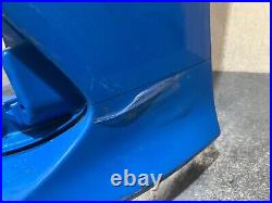 Ford Focus Rs Front Bumper 2014 To 2018 G1ey-17757-a Wb-451