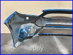 Ford Focus Rs Front Bumper 2014 To 2018 G1ey-17757-a Wb-451