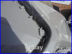 Ford Focus Rs Front Bumper 2015 Onwards Genuine Ford Part A4