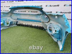 Ford Focus Rs Front Bumper 2015 Onwards Genuine Ford Part E18
