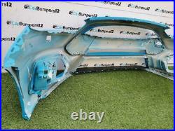 Ford Focus Rs Front Bumper 2015 Onwards Genuine Ford Part E18
