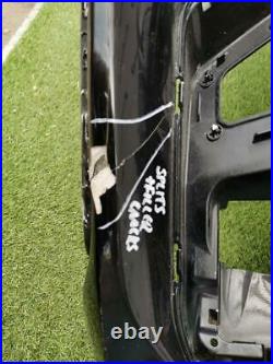 Ford Focus Rs Front Bumper 2015 Onwards Genuine Ford Part M20