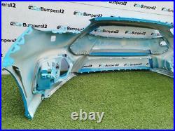 Ford Focus Rs Front Bumper 2015 Onwards Genuine Ford Part M4
