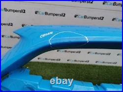 Ford Focus Rs Front Bumper 2015 Onwards Genuine Ford Part M4