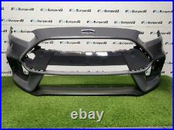 Ford Focus Rs Front Bumper 2015 Onwards Genuine Ford Part W5