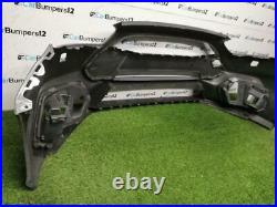 Ford Focus Rs Front Bumper 2015 Onwards Genuine Ford Part W5