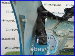 Ford Focus Rs Front Bumper 2015 Onwards Genuine Ford Part Wc6