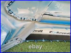 Ford Focus Rs Front Bumper 2015 Onwards Genuine Ford Part Wc6