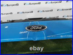 Ford Focus Rs Front Bumper 2015 Onwards Genuine Ford Part Wd26