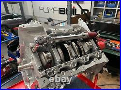 Ford Focus Rs Mk3 2.3 Ecoboost Yvda / Yvdb Engine 2016-2018 Forged Wiseco Arp