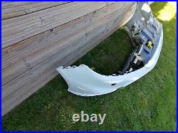 Ford Focus Rs Mk3 Front Bumper Genuine