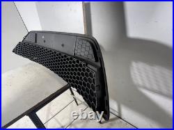 Ford Focus ST 2007 Front bumper upper radiator grill 8M5117B968D MUR6730 Ford Focus ST 2007 Front bumper upper radiator grill 8M5117B968D MUR6730