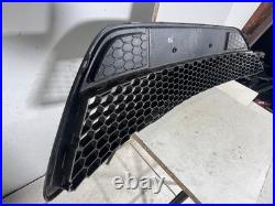 Ford Focus ST 2007 Front bumper upper radiator grill 8M5117B968D MUR6730 Ford Focus ST 2007 Front bumper upper radiator grill 8M5117B968D MUR6730
