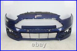 Ford Focus ST Front Bumper 2014 TO 2018 F1EB-17757-B Genuine
