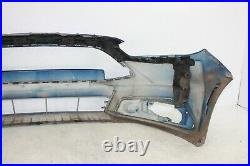 Ford Focus ST Front Bumper 2014 TO 2018 F1EB-17757-B Genuine