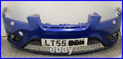 Ford Focus ST Front bumper & lower grill MK2 3DR 2005