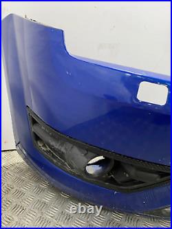 Ford Focus ST Front bumper & lower grill MK2 3DR 2005