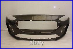 Ford Focus ST Line Front Bumper 2022 ON NX7B-17757-S Genuine
