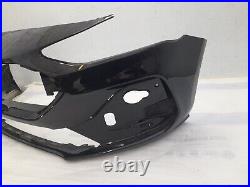 Ford Focus ST Line Front Bumper 2022 ON NX7B-17757-S Genuine