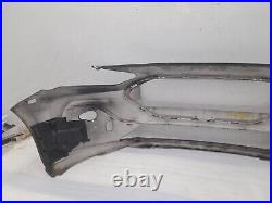 Ford Focus ST Line Front Bumper 2022 ON NX7B-17757-S Genuine