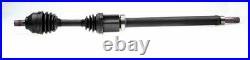 Ford Focus ST MK2 2.5 2004-2012 Driveshaft Front Right Hand Side