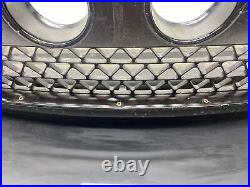 Ford Focus ST bumper & Maxton Design Splitter front MK2 5DR 2006