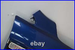 Ford Focus ST wing front right drivers side blue st225 MK2 3DR Facelift