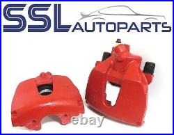 Ford Focus ST170 2.0 1998-2004 Pair Front Brake Calipers With £50 Cash Back