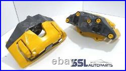 Ford Focus ST225 2005-2012 Pair Front Brake Calipers With £100 Cash Back