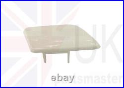 Ford Focus St 05-08 Genuine Front Bumper Headlight Washer Cover Right O/s Ford Focus St 05-08 Genuine Front Bumper Headlight Washer Cover Right O/s
