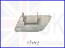 Ford Focus St 05-08 Genuine Front Bumper Headlight Washer Cover Right O/s Ford Focus St 05-08 Genuine Front Bumper Headlight Washer Cover Right O/s