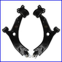 Ford Focus St 2.5 St2/3 St225 Front Lower Wishbone Arms 21mm Track Rod & Links