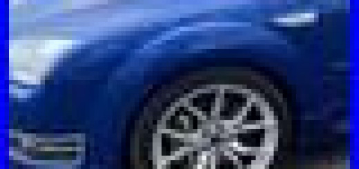 Ford-Focus-St-2005-2007-N-s-left-Front-Wing-Painted-Performance-Blue-New-01-lxt