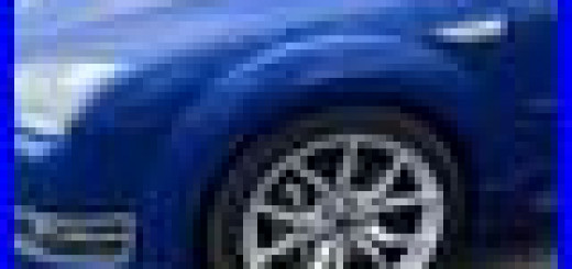 Ford-Focus-St-2005-2007-N-s-left-Front-Wing-Painted-Performance-Blue-New-01-sh