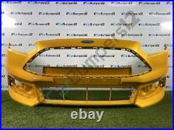 Ford Focus St 2015-2018 Front Bumper F1eb-17757-b