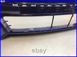 Ford Focus St 2015 To 2018 Genuine Front Bumper
