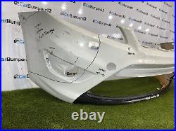 Ford Focus St Face Lifting 2009-2011 Front Bumper Genuine 8m51-17757c We29