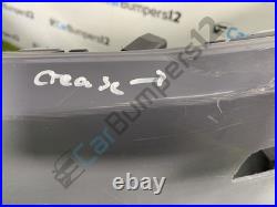 Ford Focus St Facelift 2015-2018 Hatchback Front Bumper F1eb-17757-b Ford Focus St Facelift 2015-2018 Hatchback Front Bumper F1eb-17757-b
